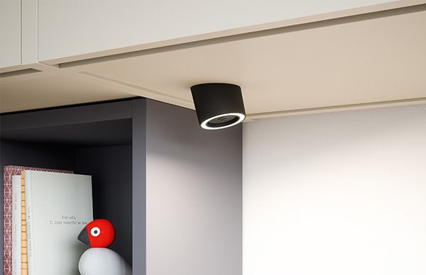 Verlichting LED Nidi BedHabits 4